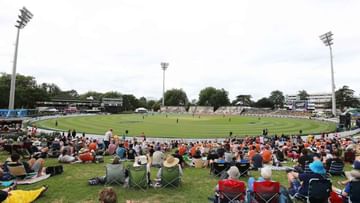 IND vs NZ 2nd ODI Weather: બીજી વન ડેથી ભારતીય ટીમ સીરીઝમાં કરશે બરાબરી કે વરસાદ બનશે વિલન?