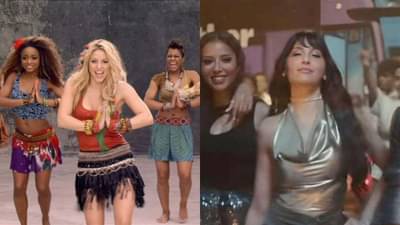 Waka Waka સહિત ફિફા વર્લ્કપના આ થીમ સોન્ગ પર ઝૂમી ઉઠે છે દુનિયા, જાણો ફિફા વર્લ્કપના થીમ સોન્ગનો રસપ્રદ ઈતિહાસ