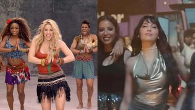 Waka Waka સહિત ફિફા વર્લ્કપના આ થીમ સોન્ગ પર ઝૂમી ઉઠે છે દુનિયા, જાણો ફિફા વર્લ્કપના થીમ સોન્ગનો રસપ્રદ ઈતિહાસ