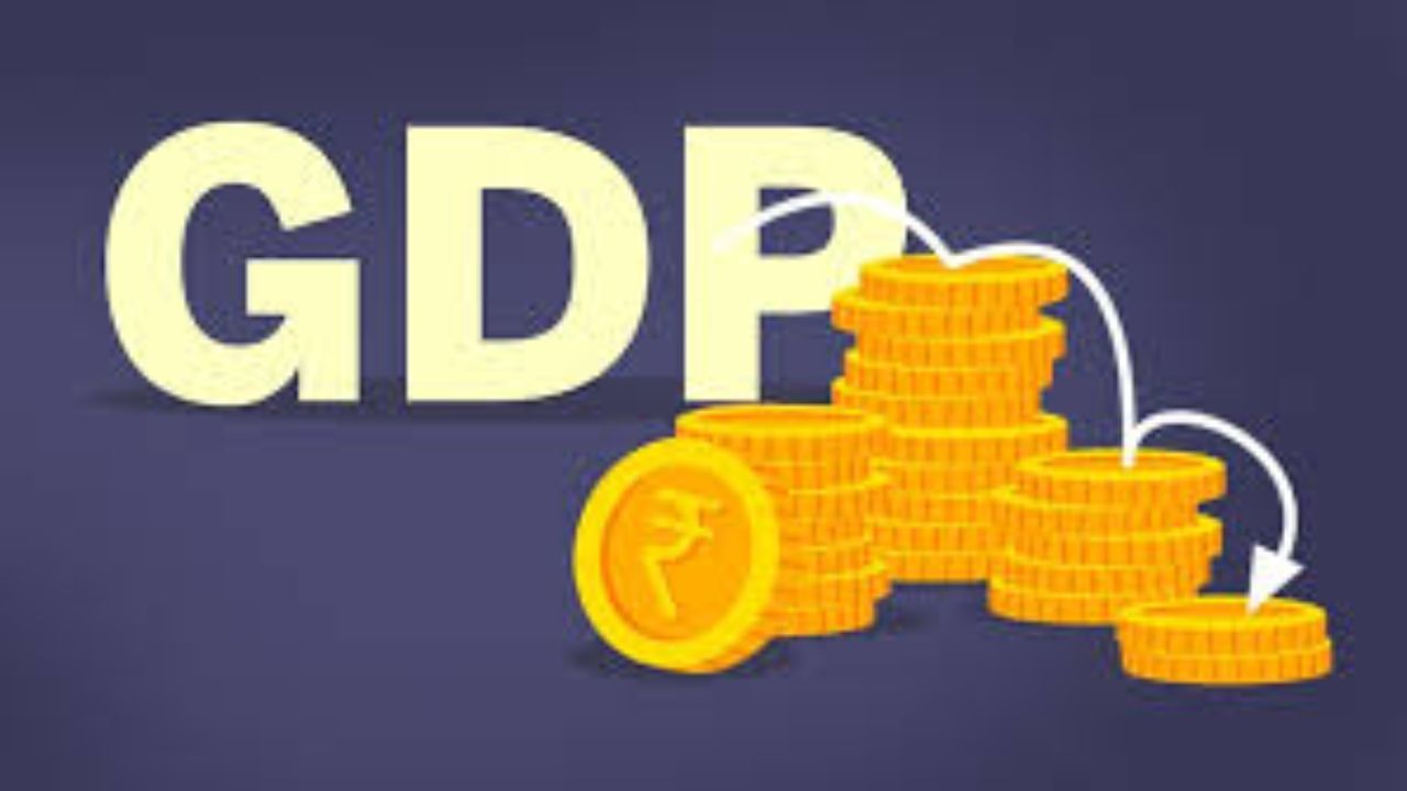 India Q2 GDP(2022-23): બીજા ક્વાર્ટરમાં અર્થવ્યવસ્થાની વૃદ્ધિની ગતિ ધીમી પડી, GDP ગ્રોથ 6.3 રહ્યો