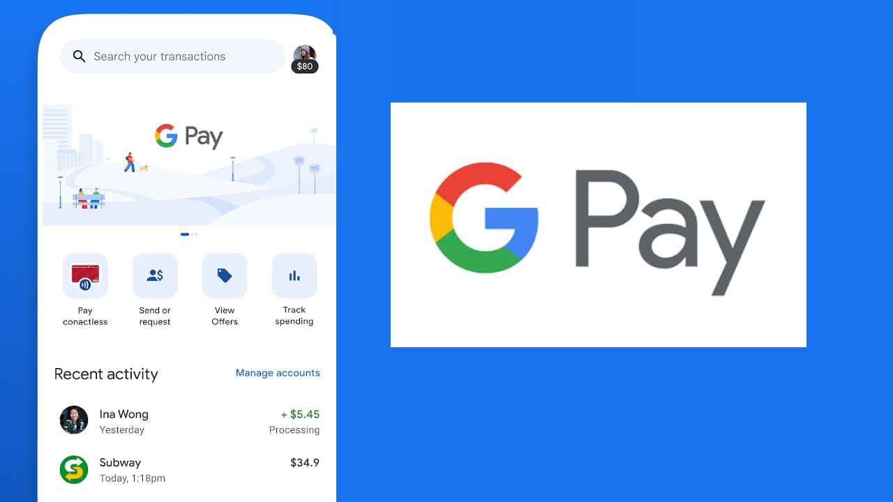 Google Pay દ્વારા સરળતાથી થશે Utility Payment, ક્રેડિટ કાર્ડને આ રીતે કરો લિંક