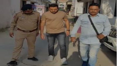 SURATમાં પ્રથમવાર 200 કરોડથી વધુનું જીએસટી ચોરી કૌભાંડ ઝડપાયું, ગુજરાતના છ શહેરોમાં, 21 ડમી કંપનીઓ થકી કૌભાંડ આચરનારની ધરપકડ