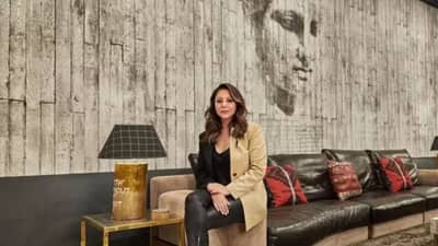 શાહરૂખ ખાનની પત્ની Gauri Khan ઈ-કોમર્સ સેક્ટરમાં ઝંપલાવવા માટે તૈયાર, Tata group સાથે કરશે ભાગીદારી