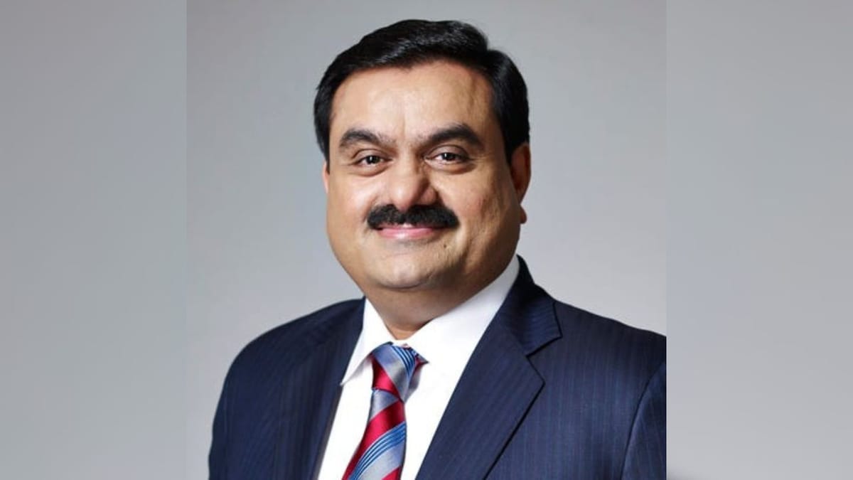 મુંબઈનો ધારાવી રિડેવલપમેન્ટ પ્રોજેક્ટ ગૌતમ અદાણી ગ્રુપ પાસે ગયો, લગાવી હતી 5000 કરોડની બોલી