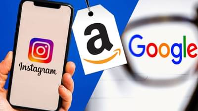 Google અને Insta પહેલા હતા BackRub અને Burbn, જાણો શા માટે કંપનીઓ બદલે છે નામ