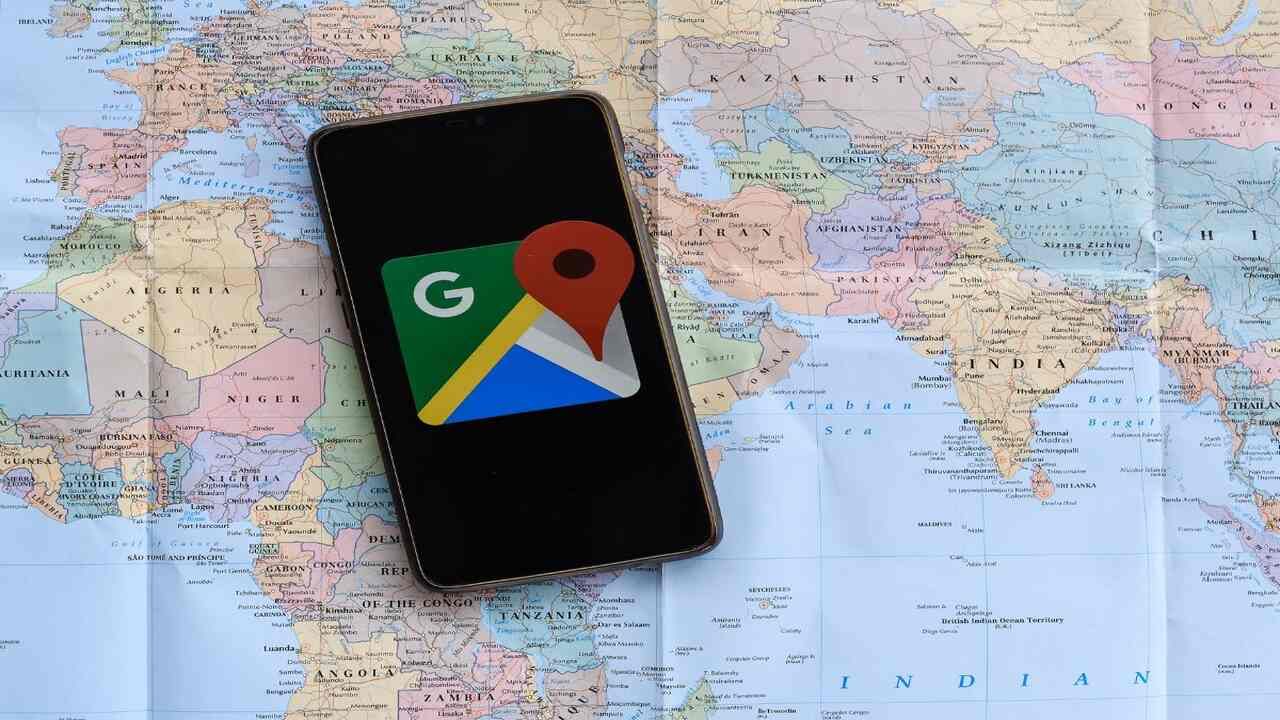 સૌથી પહેલા Google Map નો આ શહેરમાં થયો હતો યુઝ, 2008 માં આવી હતી એપ, આજે લાખો લોકો કરે છે ઉપયોગ