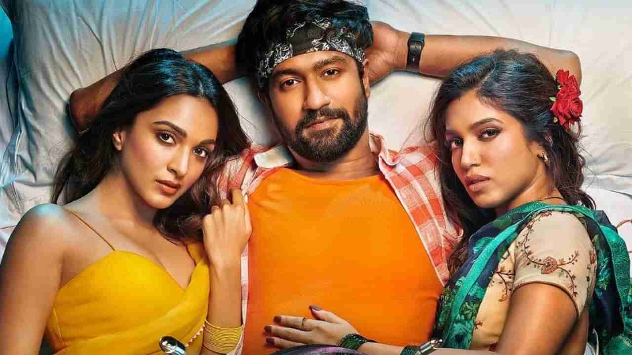 Govinda Naam Mera movie review: ઠીક-ઠાક છે ફિલ્મ ગોવિંદા નામ મેરા, જાણો સ્ટોરી શું કહે છે
