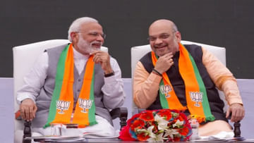 Gujarat Election 2022 : ગુજરાતના સત્તાનું સિંહાસન કબજે કરવા PM મોદી અને અમિત શાહ જ પ્રથમ ચહેરો, આજે સૌરાષ્ટ્ર અને દક્ષિણ ગુજરાતમાં કરશે ઝંઝાવાતી પ્રચાર