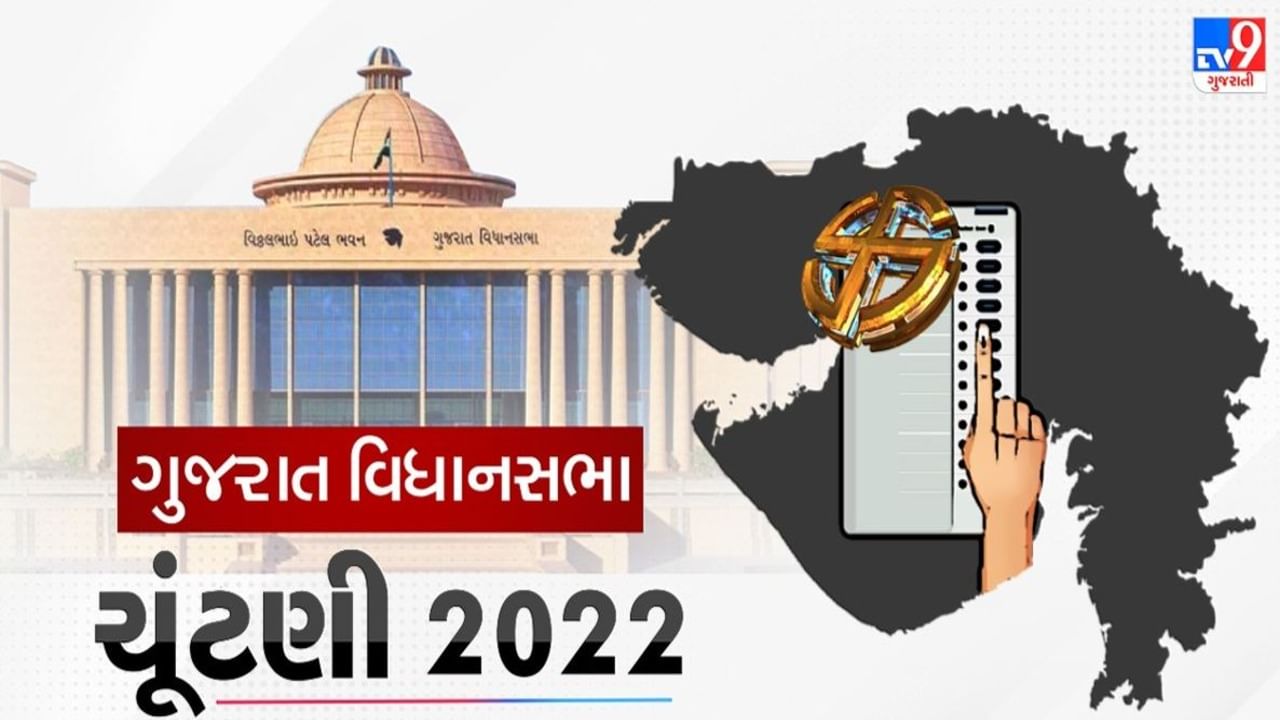 Gujarat Election 2022:  ભાજપે મધરાતે ઉમેેદવારોને કર્યા ફોન,  જાણો કોના નામ કપાયાં અને કોને મળી ટિકિટ