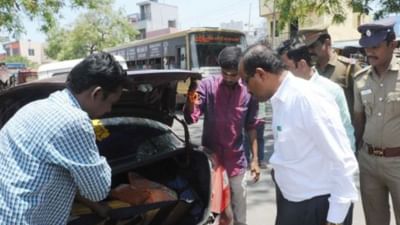 Gujarat Election 2022 : ગુજરાતમાં ચૂંટણી ખર્ચ પર દેખરેખ રાખવા 710 ફ્લાઈંગ સ્કવોડ અને 1,058 સ્ટેટીક સર્વેલન્સ ટીમો કાર્યરત