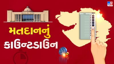 Gujarat First Phase Election LIVE: ગુજરાતમાં પ્રથમ તબક્કાની 89 બેઠક પર 1 ડિસેમ્બરે મતદાન, 788 ઉમેદવારના ભાવિનો થશે ફેંસલો, તૈયારીઓ પૂર્ણ