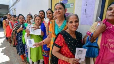 Gujarat Election 2022 : વિધાનસભા ચૂંટણીમાં મતદાન માટે મતદાર ફોટો ઓળખકાર્ડ-EPIC ઉપરાંત અન્ય 12 દસ્તાવેજો પણ માન્ય રહેશે