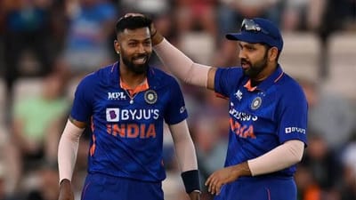 પસંદગી સમિતિ બદલાઈ, હવે ટીમ ઈન્ડિયાનો કેપ્ટન બદલાશે, રોહિત શર્માના સ્થાને હાર્દિક પંડ્યા તૈયાર