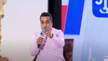 TV9 સત્તા સંમેલન ગુજરાત: AAP ગુજરાતમાં પડકાર નથી, લોકો કેજરીવાલનાં જુઠ્ઠાણાં જાણે છે: હર્ષ સંઘવી