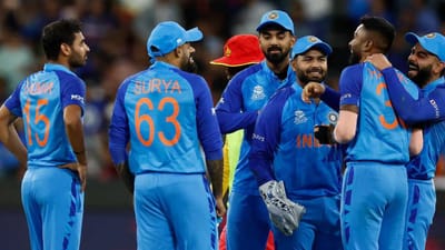 ભારત, પાકિસ્તાન, ઈંગ્લેન્ડ, ન્યુઝીલેન્ડ પર '9 કલાક' અત્તિ ભારે, લેવાશે સૌથી મોટો નિર્ણય