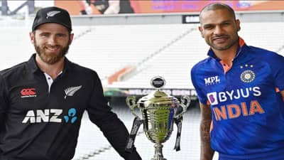 IND Vs NZ, 1st ODI, Match Preview: હાર્દિક પંડ્યા વાળો કમાલ કરશે શિખર ધવન? શુક્રવારે પ્રથમ વન ડે રમાશે