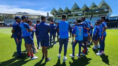 IND Vs NZ, 1st T20 Match Preview: ન્યુઝીલેન્ડમાં ટીમ ઈન્ડિયાની થશે નવી શરુઆત