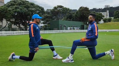 IND vs NZ: ઓપનર તરીકે કોણ ઉતરશે પંત કે ગિલ, ઉમરાનને મળશે મોકો! આવી રહેશે Playing 11?