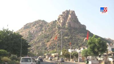 ઈડરીયા ગઢના ખનનનો મુદ્દે ઉમેદવારોના વચન, ભાજપ અને કોંગ્રેસે સુરક્ષાનો આપ્યો ભરોસો