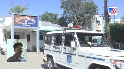 કોરોના સહાયના નામે કાગળીયા મેળવી લોનથી ટ્રેકટરો ખરીદી બારોબાર વેચી દેવાયા, પોલીસે ઝડપ્યો આરોપી