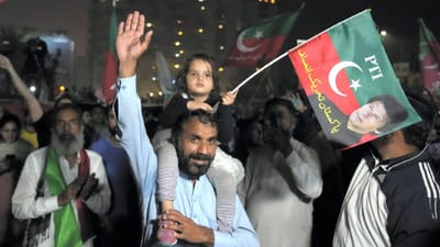 પાકિસ્તાનમાં ફરી રાજકીય 'વંટોળ' વધી રહ્યો છે, ઈમરાન હાર માનવા તૈયાર નથી