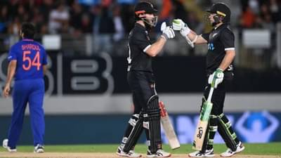 India Vs New zealand 2nd ODI, Live Streaming: જાણો ક્યારે, ક્યા અને કેવી રીતે જોઈ શકાશે સીરીઝની બીજી વન ડે મેચ