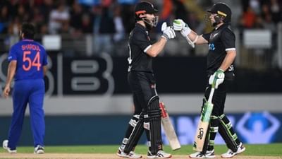 India Vs New zealand 2nd ODI, Live Streaming: જાણો ક્યારે, ક્યા અને કેવી રીતે જોઈ શકાશે સીરીઝની બીજી વન ડે મેચ