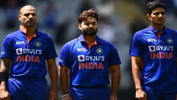 IND Vs NZ: 306 રન બનાવવા છતા આ 3 કારણોને કારણે હારી ગઈ ભારતીય ક્રિકેટ ટીમ