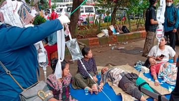 ઈન્ડોનેશિયામાં ભૂકંપના જોરદાર આંચકા, અત્યાર સુધીમાં 61 લોકોના મોત, 700 થી વધારે લોકો ઘાયલ થયા