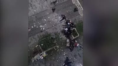 તુર્કીના ઈસ્તાંબુલમાં વિસ્ફોટ થતા 6ના મોત અને 53 ઘાયલ, રાષ્ટ્રપતિએ કહ્યું - આતંકી હુમલો છે