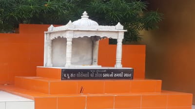 જાણો દત્તાત્રેય ભગવાને જીણાબાવાને આપેલ વરદાનની રસપ્રદ કથા