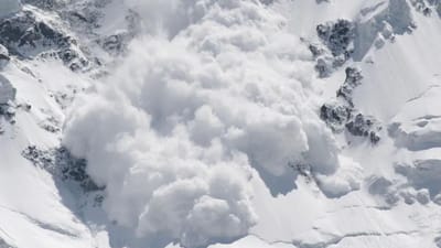 JK: માછિલમાં હિમસ્ખલનથી ત્રણ જવાન શહીદ, તમામ 56 RRના હતા