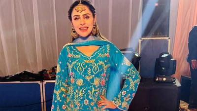 સિદ્ધુ મુસેવાલા મર્ડર કેસમાં નવું નામ સામે આવ્યું, સિંગર શંકાના દાયરામાં આવી