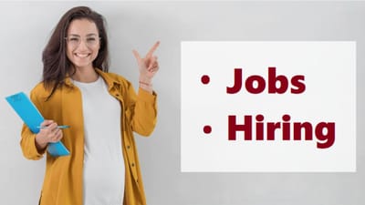 દેશમાં ક્યાં નોકરીઓ વધી રહી છે, ક્યાં નોકરીઓ ઘટી રહી છે ? જાણો MEI રિપોર્ટ