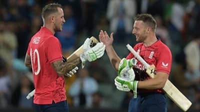 T20 World Cup 2022: ભારત પર એક તરફી જીત બાદ પણ જોસ બટલર પોતાની ટીમને આ કારણથી શાબાસી નહીં આપે