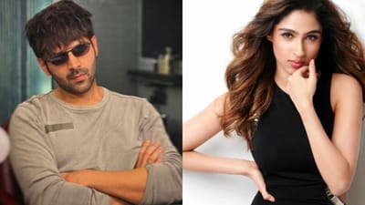 ઋતિક રોશનની બહેનને ડેટ કરવા પર સામે આવ્યું કાર્તિક આર્યનનું નિવેદન, જાણો શું આપ્યો જવાબ