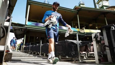 T20 World Cup: આજે સિડનીમાં પાકિસ્તાનના બોરિયા બિસ્તરા બંધાવશે ન્યૂઝીલેન્ડ !