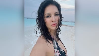 શિક્ષક ભરતી: વિદ્યાર્થીના એડમિટ કાર્ડ પર સની લિયોનીનો અશ્લીલ ફોટો, હંગામો મચ્યો