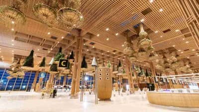 PM મોદી આજે બેંગલુરુ એરપોર્ટના નવા ટર્મિનલનું કરશે ઉદ્ઘાટન