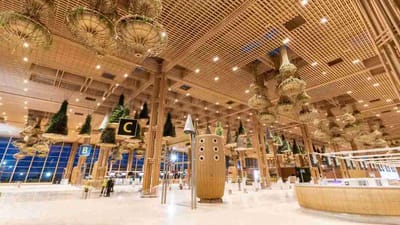 PM મોદી આજે બેંગલુરુ એરપોર્ટના નવા ટર્મિનલનું કરશે ઉદ્ઘાટન