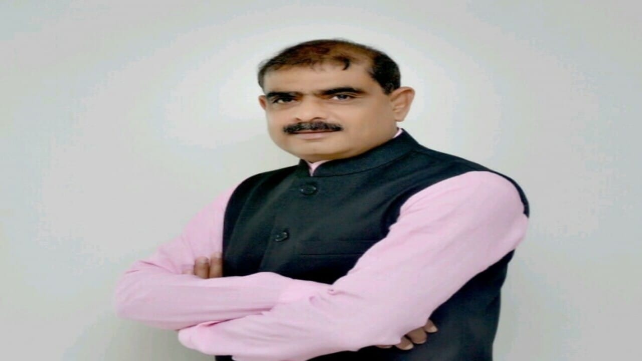 Gujarat Election 2022: કોંગ્રેસ ઉમેદવાર કિરીટ પટેલ સામે આચારસંહિતા ભંગની બે ફરિયાદ નોંધાઇ, જાણો શું છે કારણ