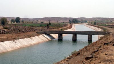 Kutch માં નર્મદા કેનાલમાં ડૂબી જવાથી પાંચ લોકોના મોત