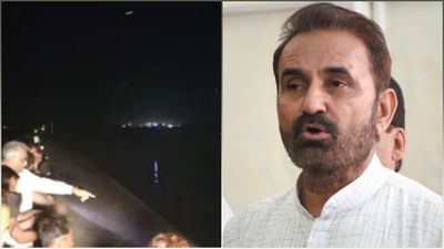 Kutch : નર્મદા કેનાલમાં 5 લોકો ડૂબવાની ઘટનાને પગલે રાજકીય માહોલ ગરમાયો, કોંગ્રેસી નેતાએ સહાયની કરી માંગ