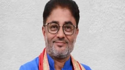 Gujarat Election 2022: પ્રચાર અને પ્રસાર માટે નેતાઓ લઈ રહ્યા છે સોશિયલ મીડિયાનો સહારો, ધોરાજીમાં લલિત વસોયાએ શરૂ કર્યો ડિજિટલ પ્રચાર Gujarat Election 2022: પ્રચાર અને પ્રસાર માટે નેતાઓ લઈ રહ્યા છે સોશિયલ મીડિયાનો સહારો, ધોરાજીમાં લલિત વસોયાએ શરૂ કર્યો ડિજિટલ પ્રચાર