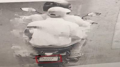 અમદાવાદમાં ચુસ્ત બંદોબસ્ત વચ્ચે પણ કરોડોની લૂંટ, CCTVમાં જોવા મળ્યો આરોપી