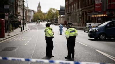 લેસ્ટર રમખાણોમાં RSSને બદનામ કરવા પાછળ 'ડર્ટી માઈન્ડ', થિંક ટેન્કના અહેવાલમાં ખુલાસો થયો