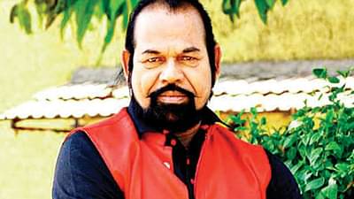 Gujarat Election 2022: નારાજ મધુ શ્રીવાસ્તવે કાર્યકરોની બનાવી કમિટી, અપક્ષ તરીકે ચૂંટણી લડે તેવી શકયતા