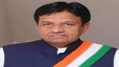 Gujarat Election 2022: પાલનપુરના લુણવા ગામે કોંગ્રેસ ધારાસભ્ય મહેશ પટેલનો વિરોધ, લોકોએ સભામાં ‘મોદી મોદીના નારા લગાવ્યા