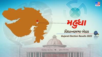 Mahudha Election Result 2022 LIVE Updates : મહુધા વિધાનસભા બેઠક પર ભાજપના સંજયસિંહ મહિડાની જીત