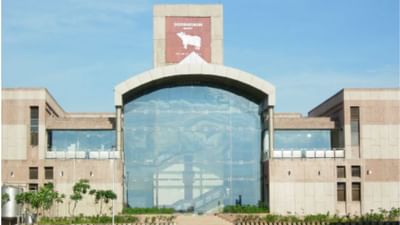 Mehsana જિલ્લામાં ચૂંટણીની આદર્શ આચાર સંહિતાના અમલીકરણ માટે ટીમો કાર્યરત